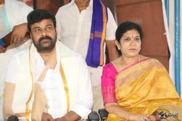 Film Nagar Daiva Sannidhanam New Temple Inauguration